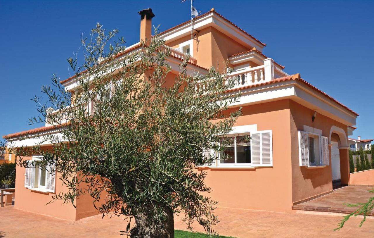 Hébergement de vacances Beautiful In Lluchmajor With Kitchen Sa Torre